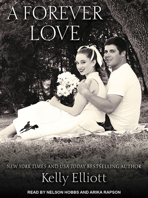 Title details for A Forever Love by Kelly Elliott - Available